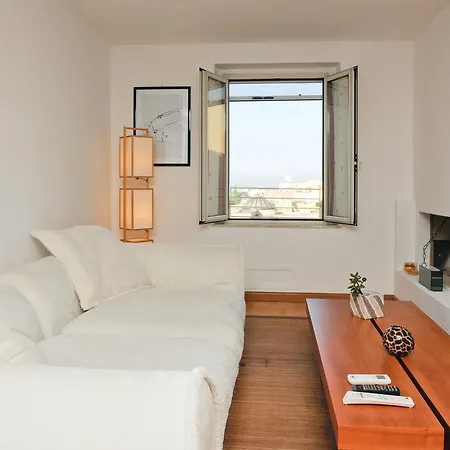 Lejlighed L.a. Cagliari